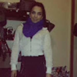 Meet your Posher, Isabel